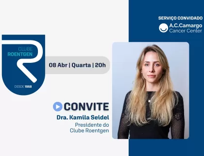 Clube Roentgen de abril