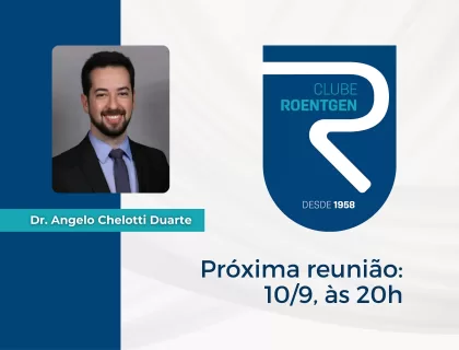 Clube Roentgen de setembro
