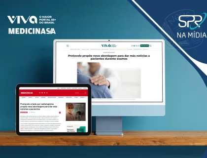 Comunicação de más notícias