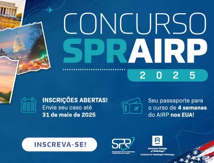 Concurso SPR-AIRP