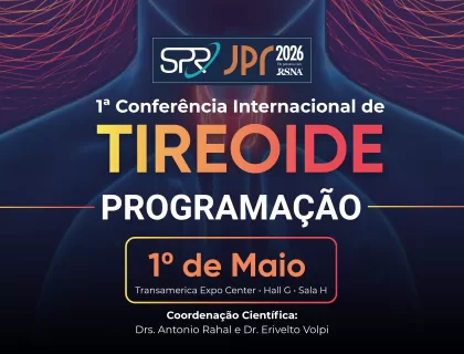 Conferência da Tireoide