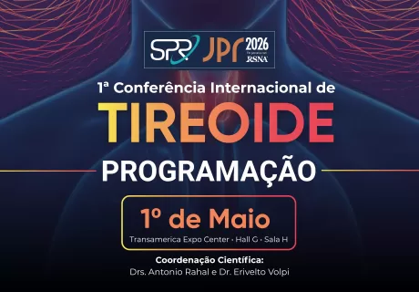 Conferência da Tireoide