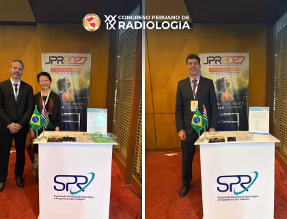 Congresso Peruano SPR