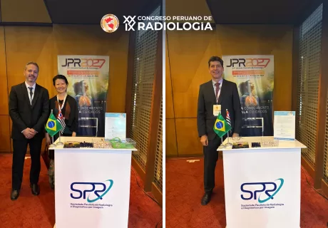 Congresso Peruano SPR