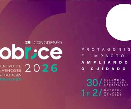 Congresso SOBRICE