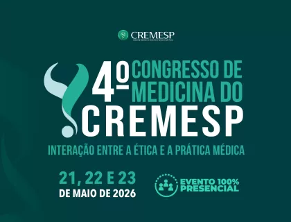 Congresso do Cremesp
