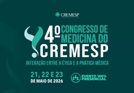Congresso do Cremesp