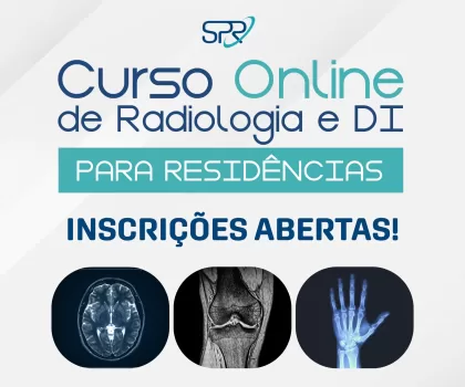 Curso Online de Radiologia