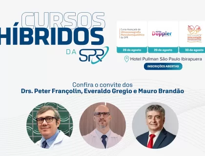Cursos Híbridos SPR