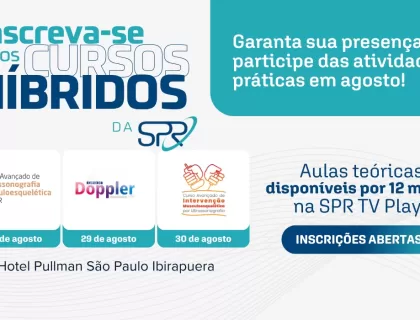 Cursos Híbridos