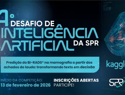 Desafio de IA SPR