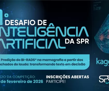 Desafio de IA SPR