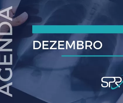 Dezembro na SPR