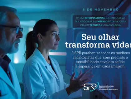 Dia do Radiologista