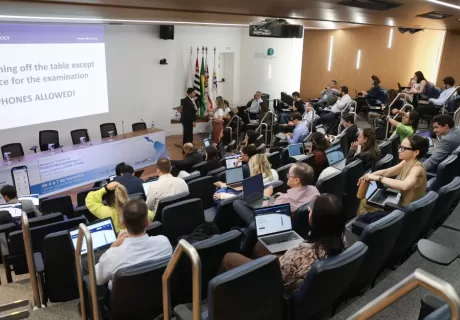 ECPNR-Latam – Módulo 2