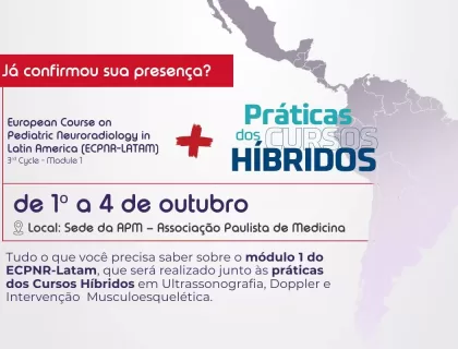 ECPNR e Práticas dos Cursos Híbridos