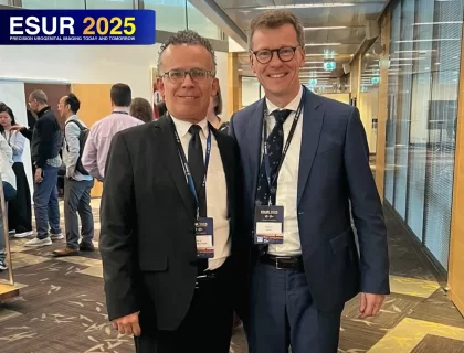 ESUR 2025