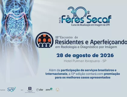 Encontro de Residentes