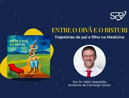 Entre o Divã e o Bisturi