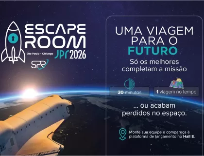 Escape Room JPR 2026