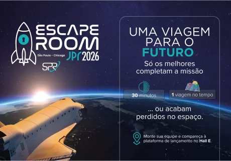 Escape Room JPR 2026