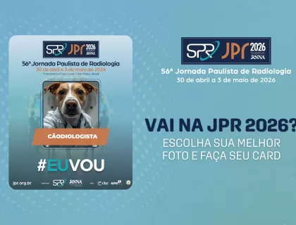 Eu Vou JPR 2026