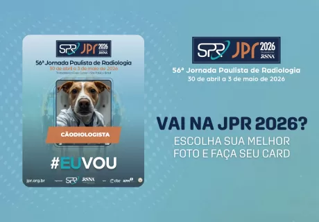 Eu Vou JPR 2026