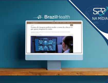 Exames de imagem no câncer