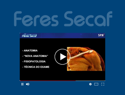 Feres Secaf 2023