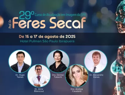 Feres Secaf 2025