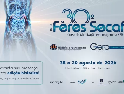 Feres Secaf 2026