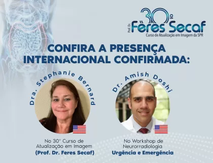 Feres Secaf 2026