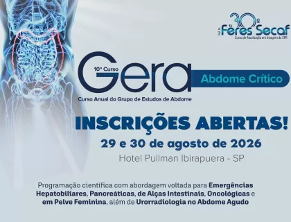 GERA 2026