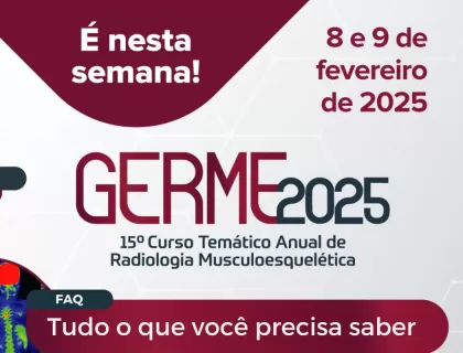 GERME 2025