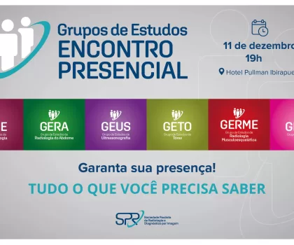 Grupos de Estudos