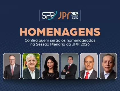 Homenagem JPR 2026