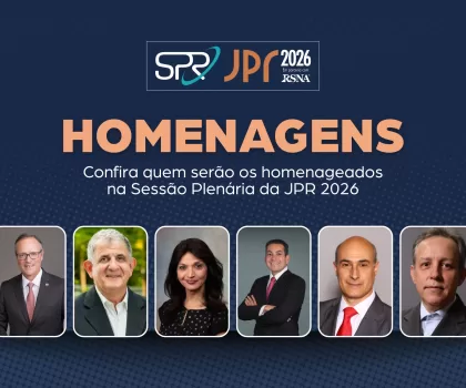 Homenagem JPR 2026