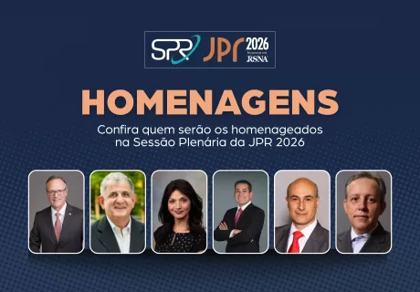 Homenagem JPR 2026