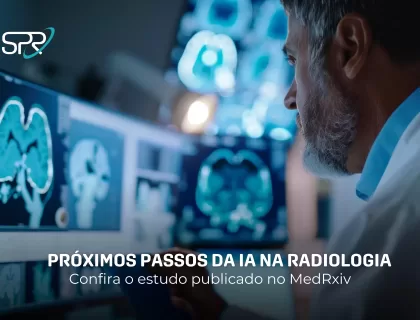 IA na radiologia