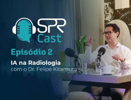 IA na radiologia