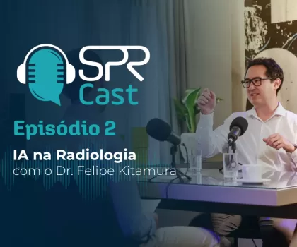 IA na radiologia