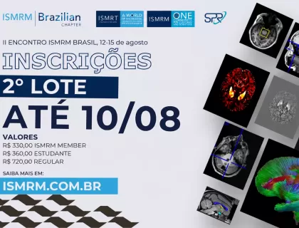 ISMRM Brasil
