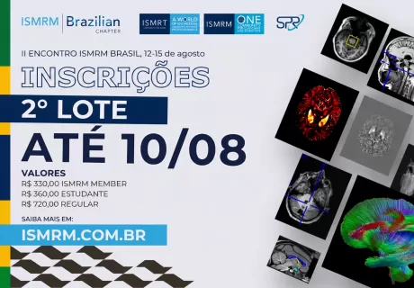 ISMRM Brasil