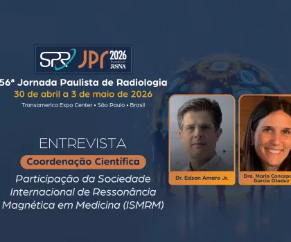 ISMRM na JPR 2026