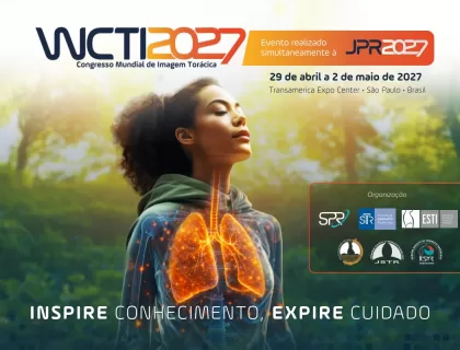 Imagem Torácica