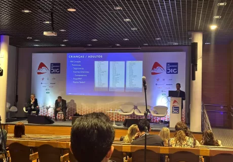 Congresso Cardiovascular