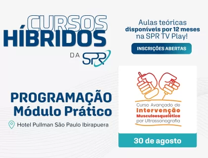Intervenção Musculoesquelética