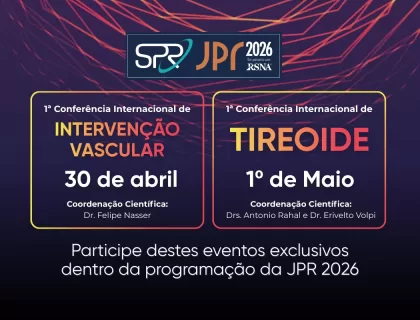 Intervenção Vascular e Tireoide
