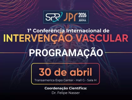 Intervenção Vascular
