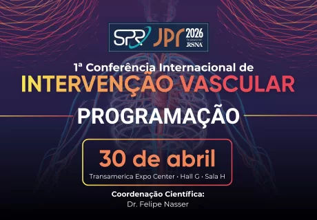 Intervenção Vascular